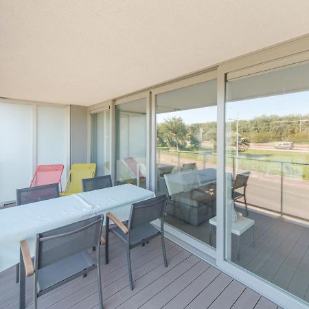 Apartment Residentie Odyssea I By Interhome Bredene Esterno foto