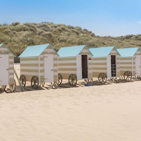 Apartment Residentie Odyssea I By Interhome Bredene Esterno foto