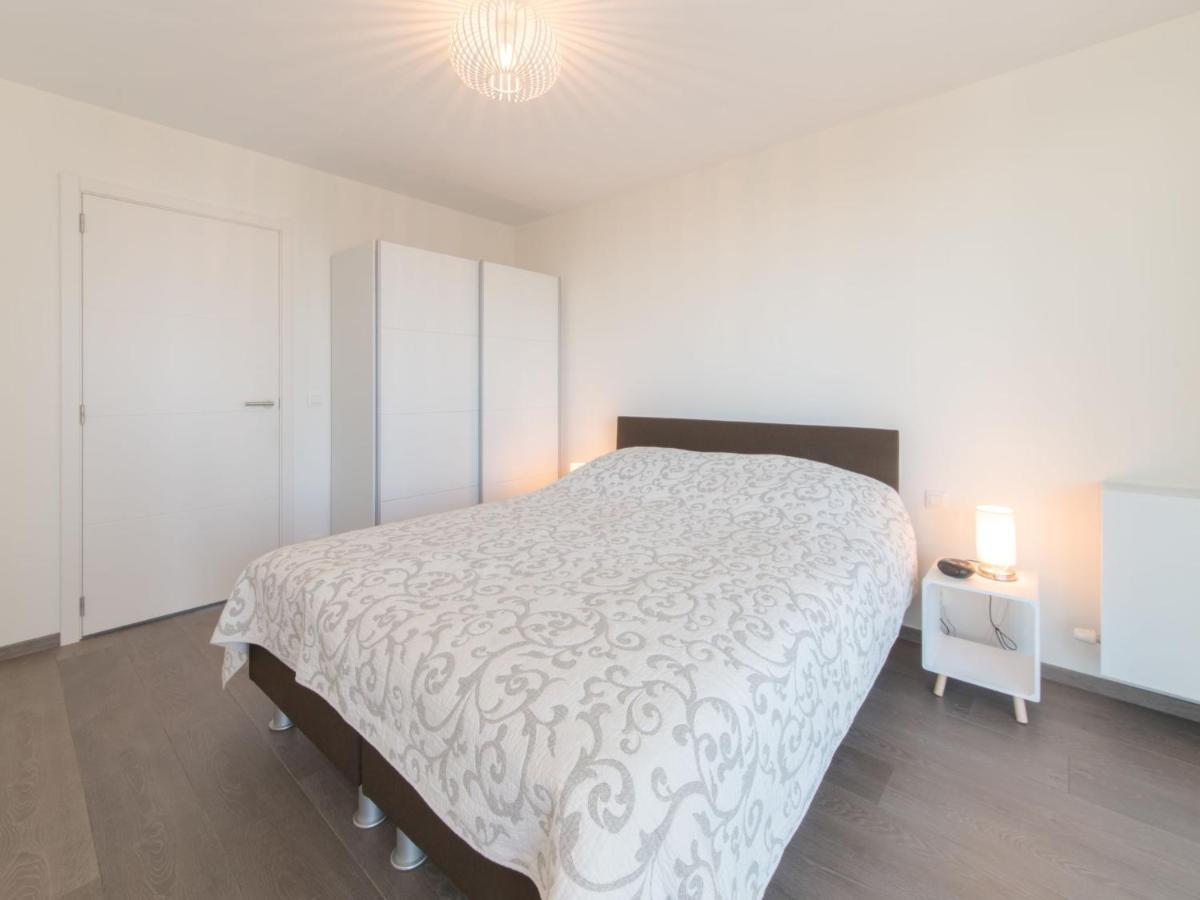 Apartment Residentie Odyssea I By Interhome Bredene Esterno foto